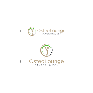 Logo-Design von Logo Maker Zone für PhysioPlus | Design: #36224351