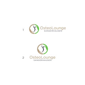 Logo-Design von Logo Maker Zone für PhysioPlus | Design: #36224393