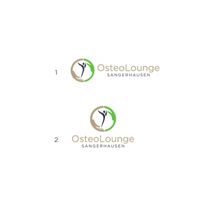 Logo-Design von Logo Maker Zone für PhysioPlus | Design: #36224456