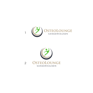 Logo-Design von Logo Maker Zone für PhysioPlus | Design: #36226745