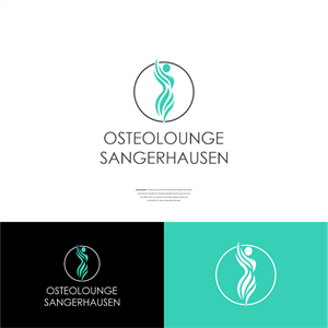 Logo-Design von skylart28 für PhysioPlus | Design: #36210221