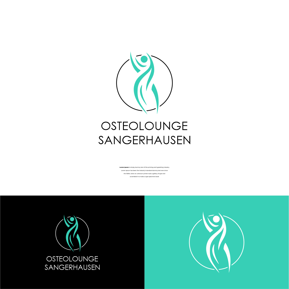 Logo-Design von skylart28 für PhysioPlus | Design #36210234