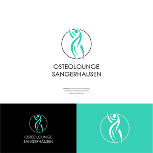 Logo-Design von skylart28 für PhysioPlus | Design: #36210234