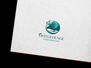 Logo-Design von GraphiqueLab für PhysioPlus | Design: #36207243