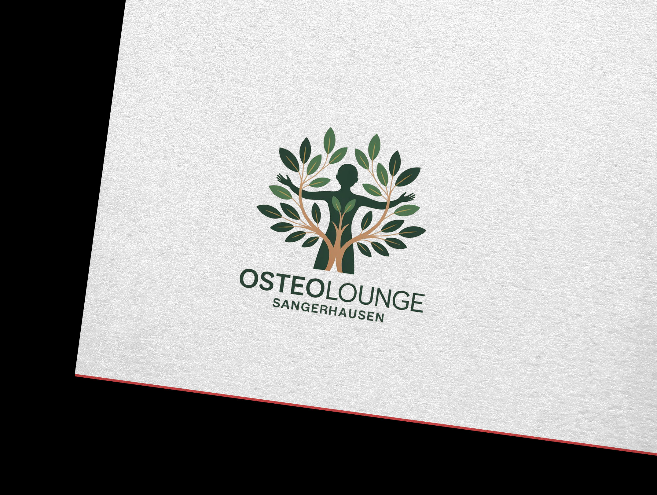 Logo-Design von GraphiqueLab für PhysioPlus | Design #36207244