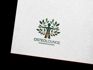 Logo-Design von GraphiqueLab für PhysioPlus | Design: #36207244