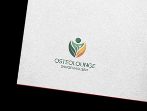 Logo-Design von GraphiqueLab für PhysioPlus | Design: #36207251