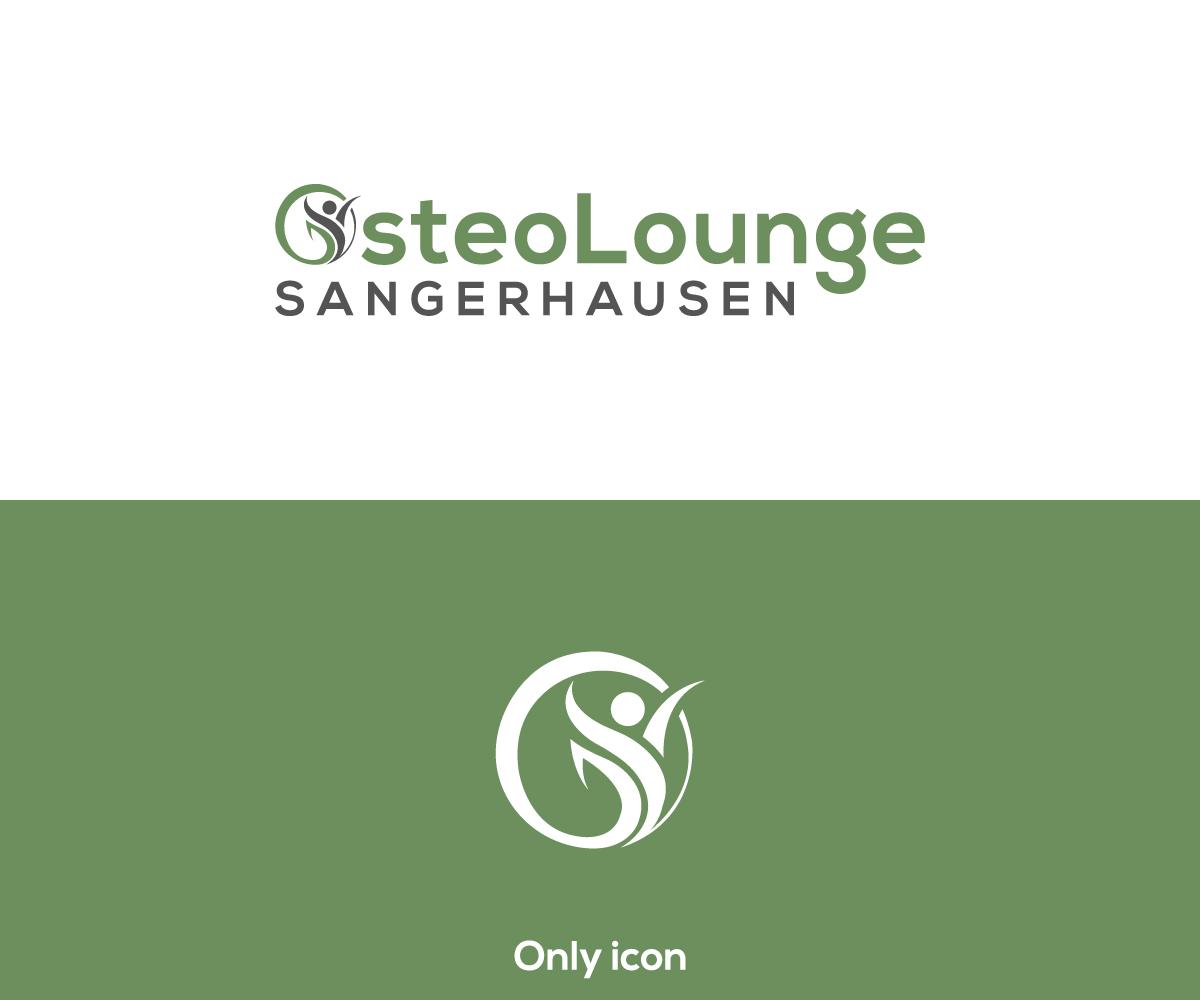 Logo-Design von @MKR für PhysioPlus | Design #36210864