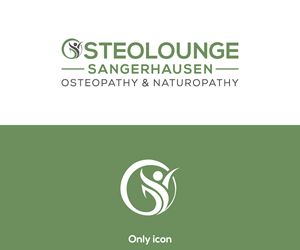 Logo Design by @MKR for PhysioPlus | Design: #36210865