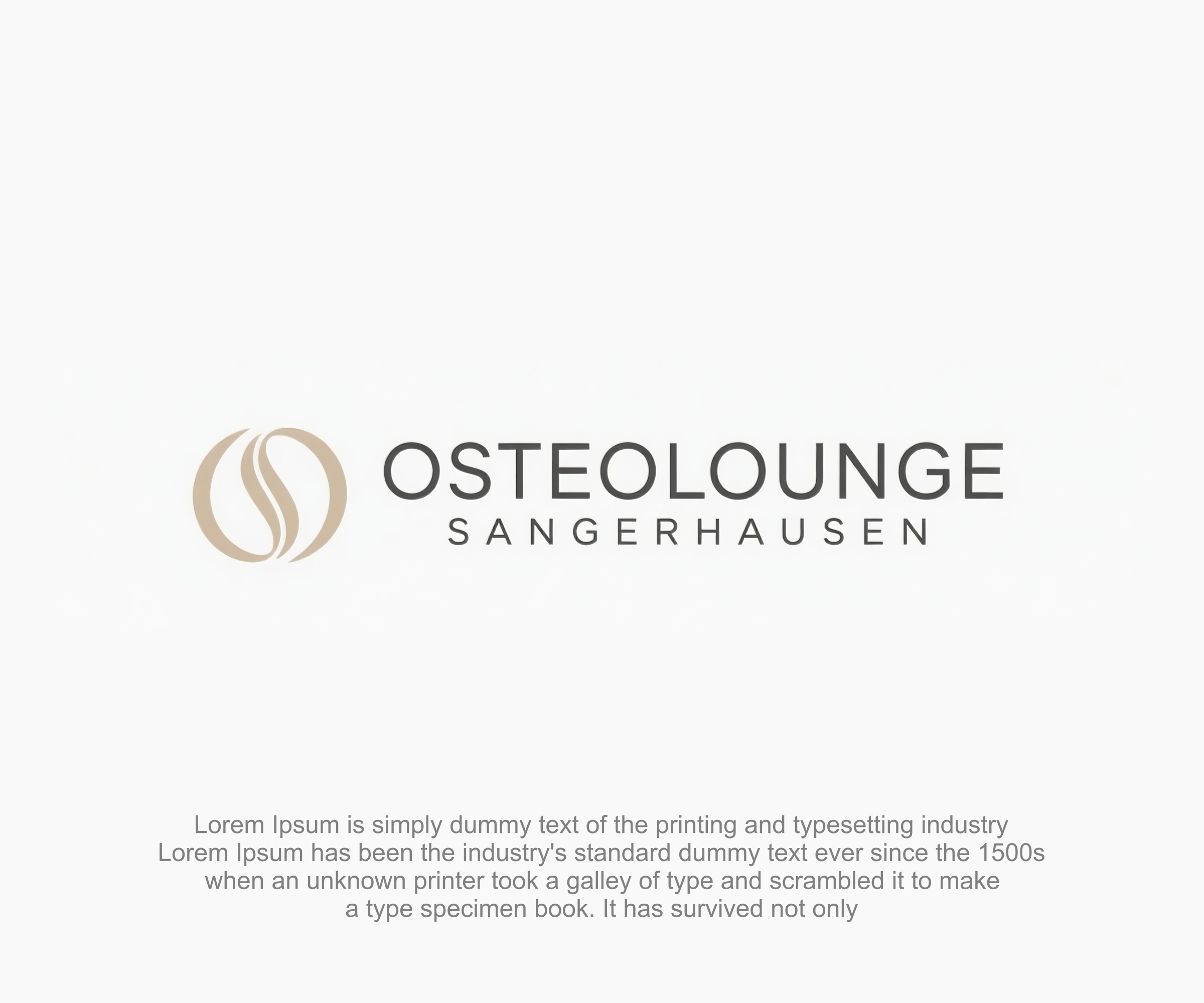Logo-Design von Stone Black für PhysioPlus | Design #36209939