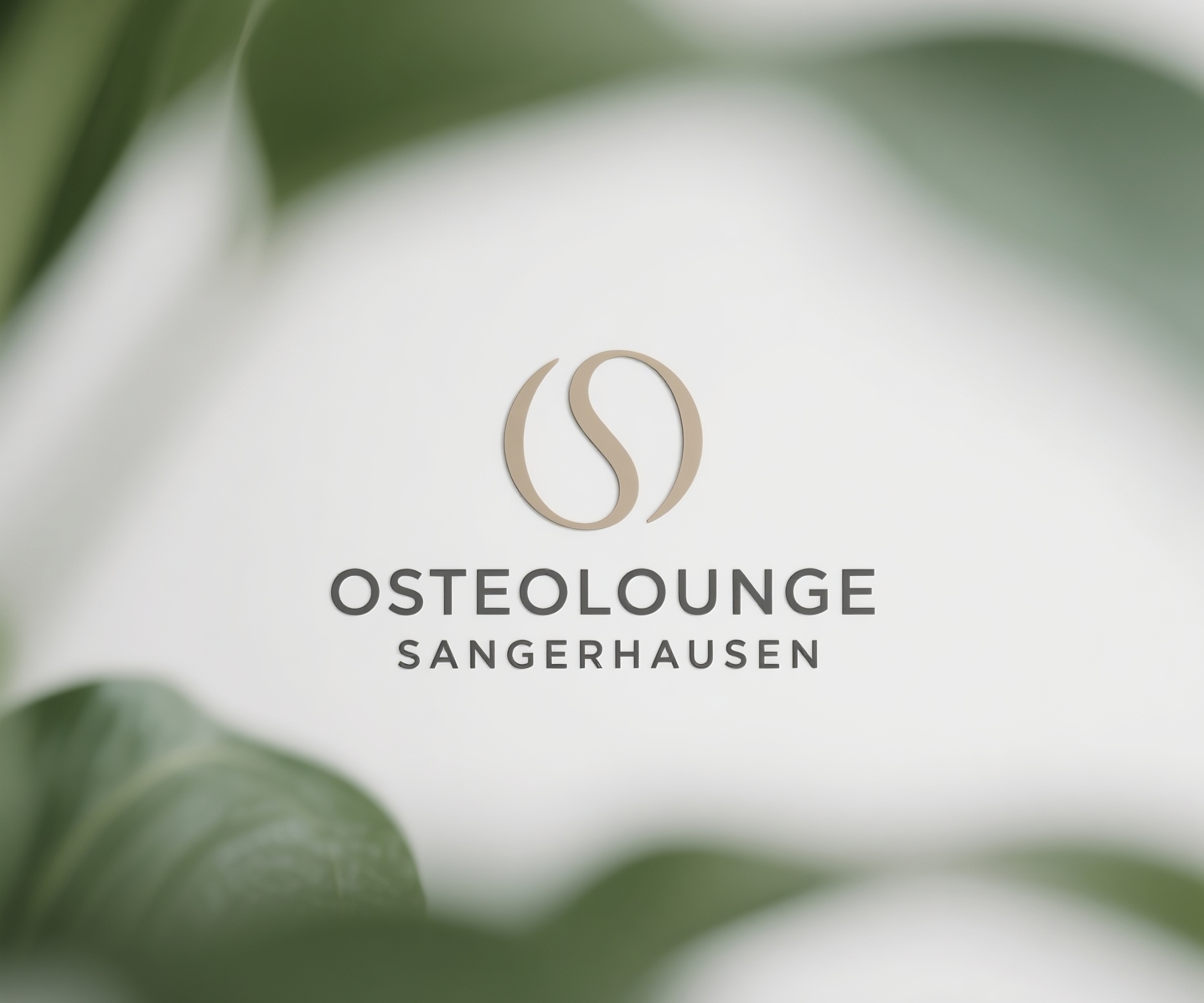 Logo-Design von Stone Black für PhysioPlus | Design #36209940