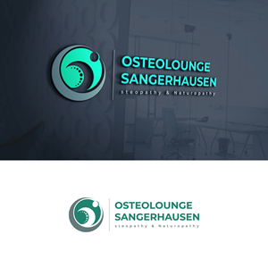 Logo Design by minimalab26 for PhysioPlus | Design: #36205970