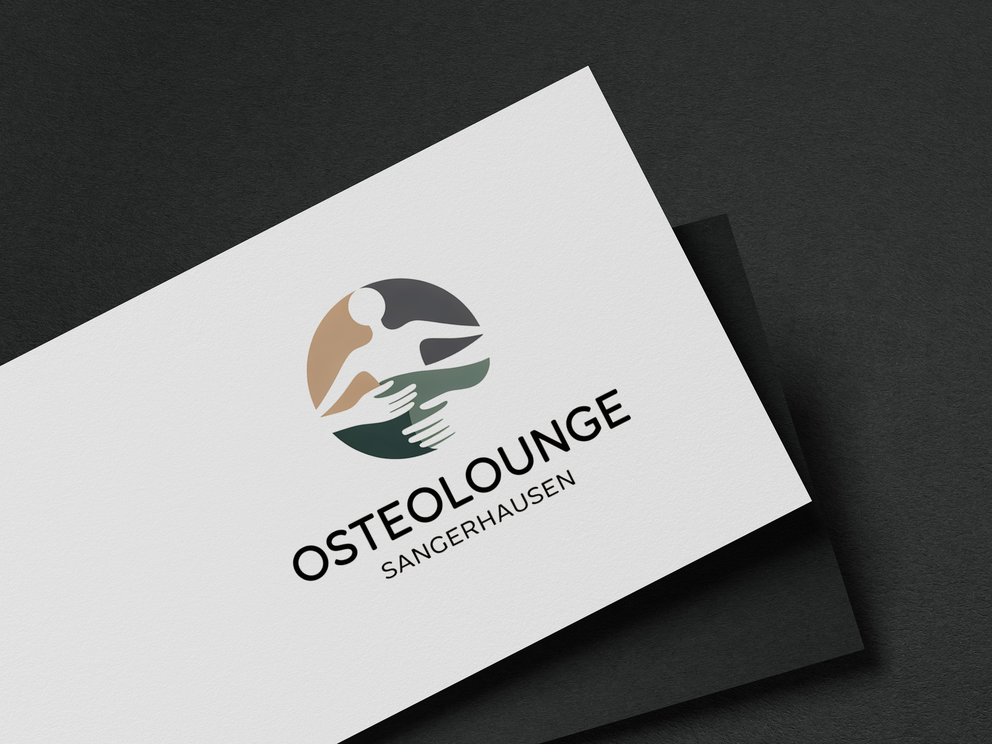 Logo-Design von Creative Orbit für PhysioPlus | Design #36205788