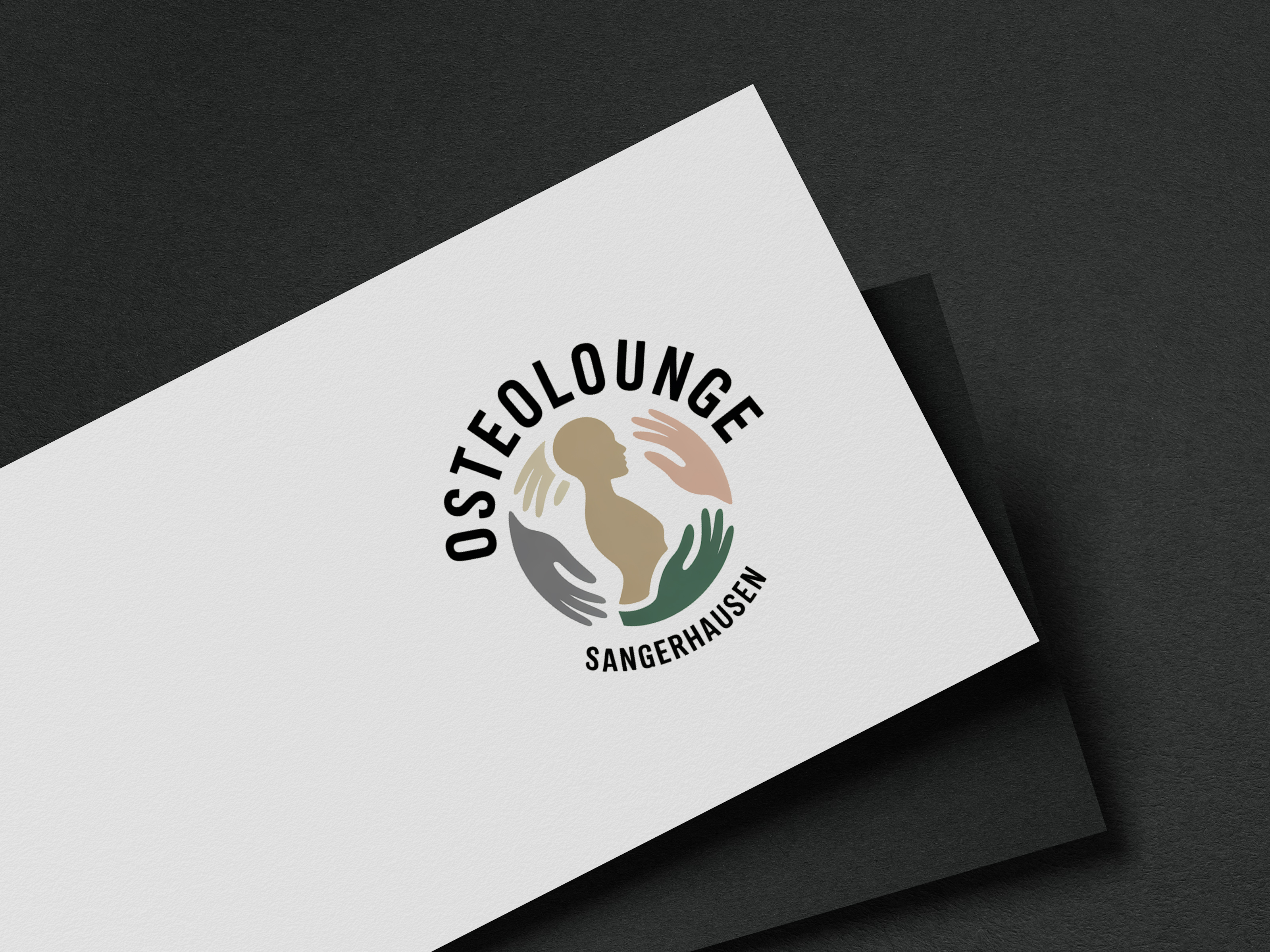 Logo-Design von Creative Orbit für PhysioPlus | Design #36205789
