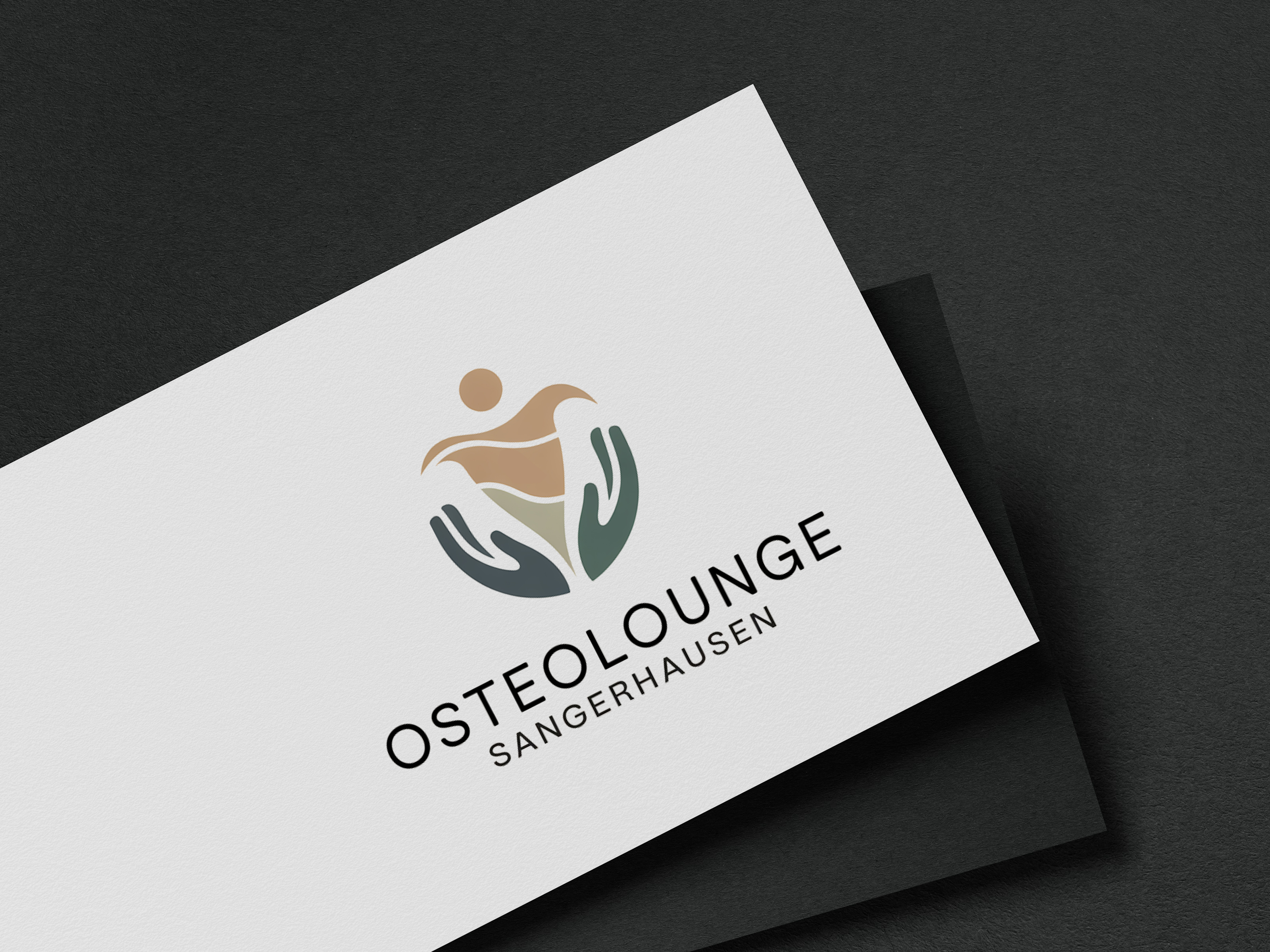 Logo-Design von Creative Orbit für PhysioPlus | Design #36205790