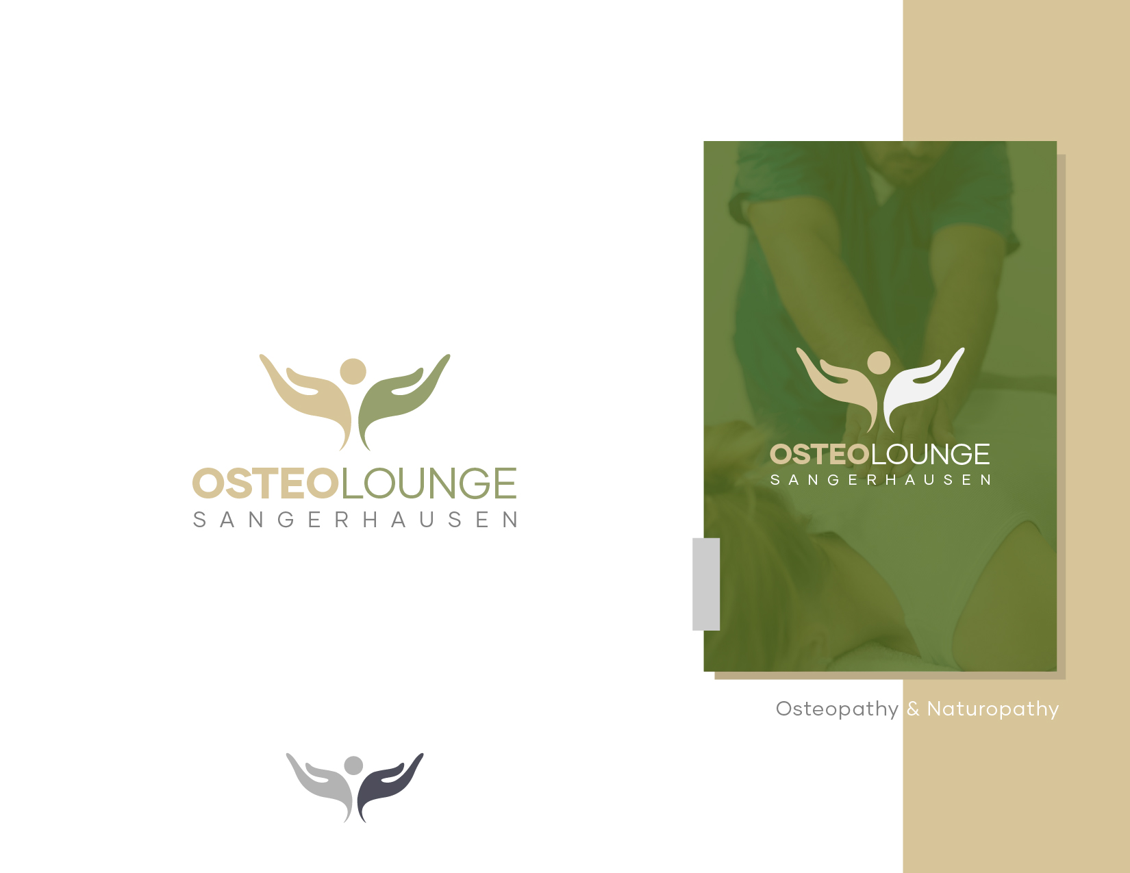 Logo-Design von JuniorDesigns für PhysioPlus | Design #36224788