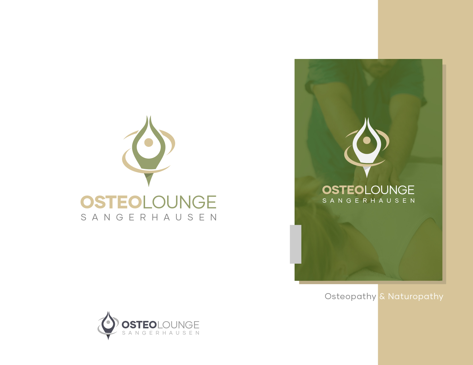 Logo-Design von JuniorDesigns für PhysioPlus | Design #36224789