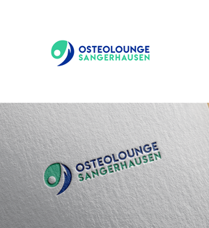 Logo-Design von bijuak für PhysioPlus | Design: #36205950