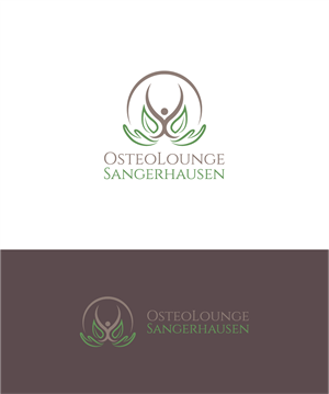 Logo-Design von victipedia für PhysioPlus | Design: #36206565