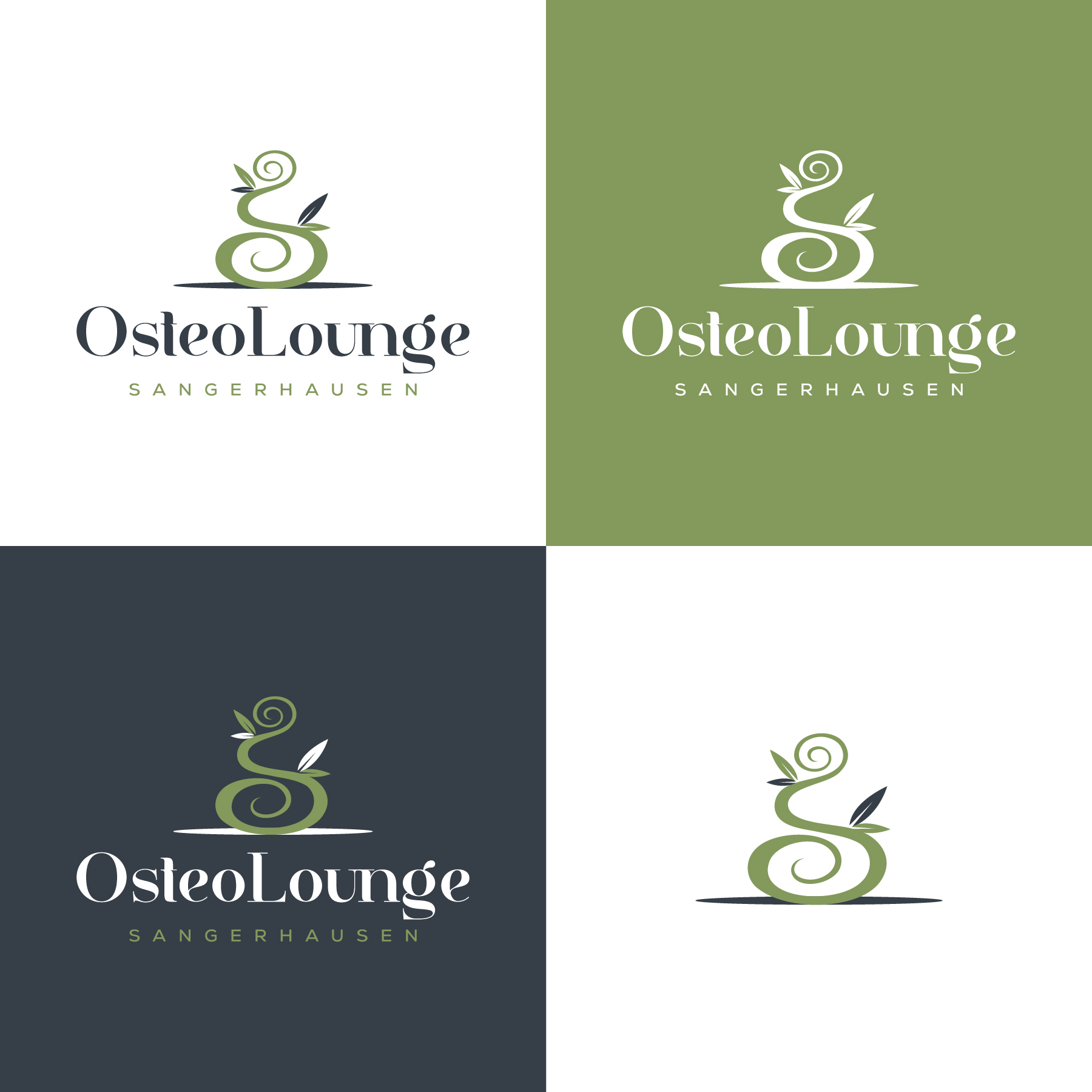 Logo-Design von debdesign für PhysioPlus | Design #36228375