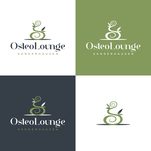 Logo-Design von debdesign für PhysioPlus | Design: #36228375