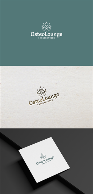 Logo-Design von *mary für PhysioPlus | Design: #36217565