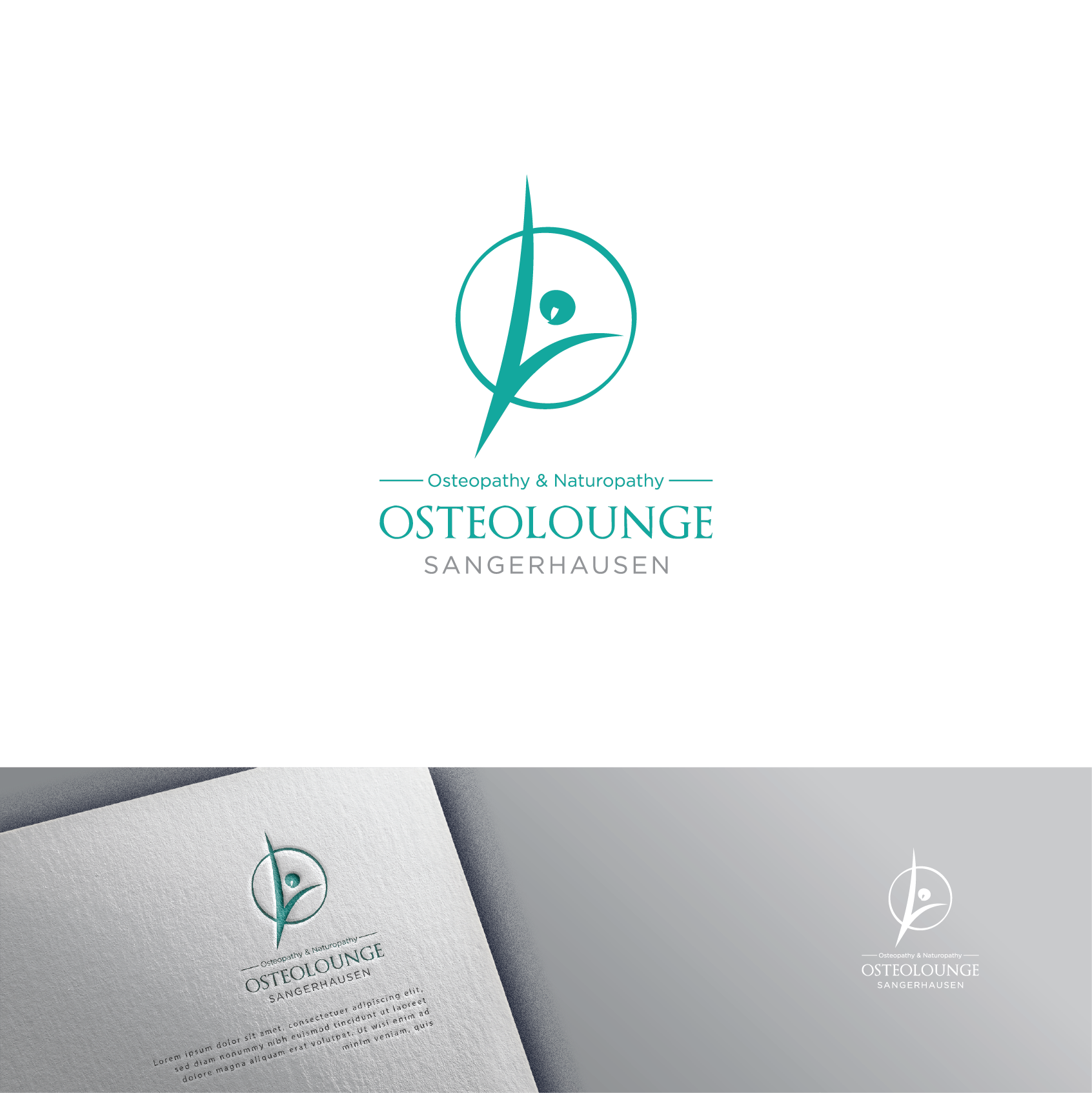 Logo-Design von h2y für PhysioPlus | Design #36208578