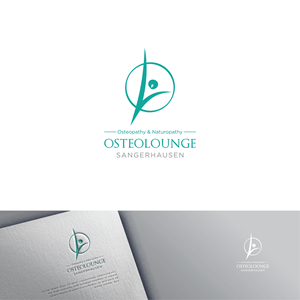 Logo-Design von h2y für PhysioPlus | Design: #36208578