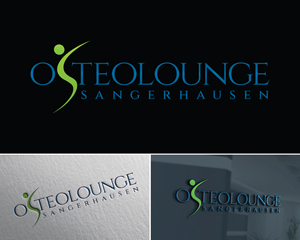 Logo-Design von Atec für PhysioPlus | Design: #36209194