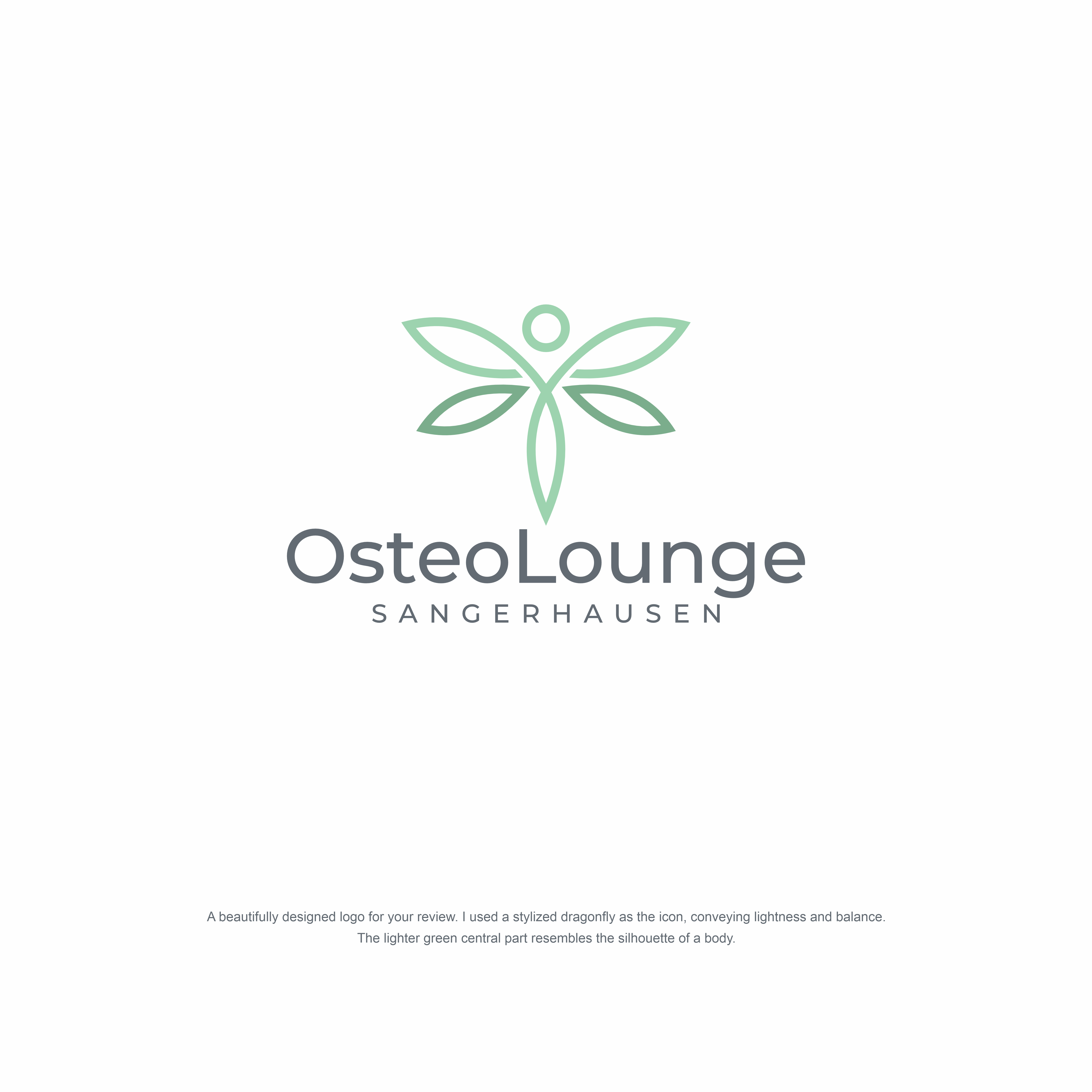 Logo-Design von Maia Designer für PhysioPlus | Design #36224353