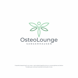Logo-Design von Maia Designer für PhysioPlus | Design: #36224353