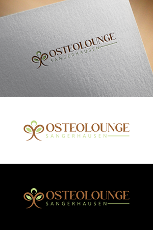 Logo-Design von fly  design für PhysioPlus | Design: #36215499