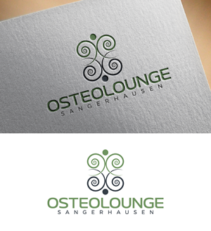 Logo-Design von fly  design für PhysioPlus | Design: #36215502