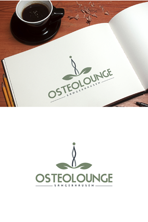 Logo-Design von fly  design für PhysioPlus | Design: #36215504