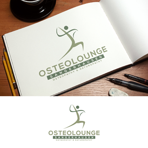 Logo-Design von fly  design für PhysioPlus | Design: #36215505