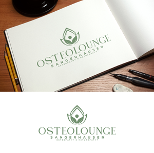 Logo-Design von fly  design für PhysioPlus | Design: #36215506