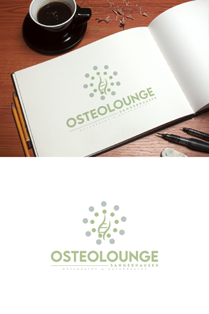 Logo-Design von fly  design für PhysioPlus | Design: #36215507