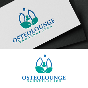 Logo-Design von fly  design für PhysioPlus | Design: #36215661