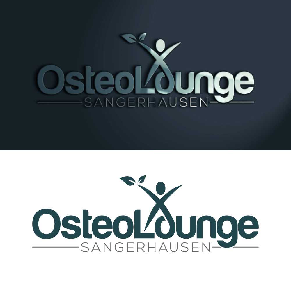 Logo-Design von Dior design für PhysioPlus | Design #36206601