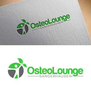 Logo-Design von Dior design für PhysioPlus | Design: #36206621