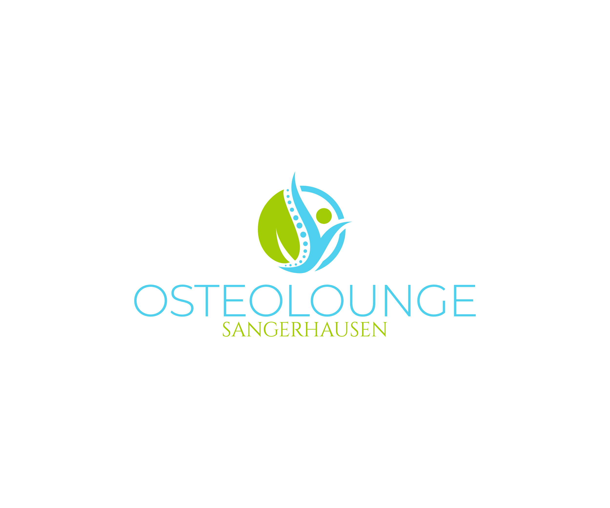 Logo-Design von Didi Purwadi für PhysioPlus | Design #36208562