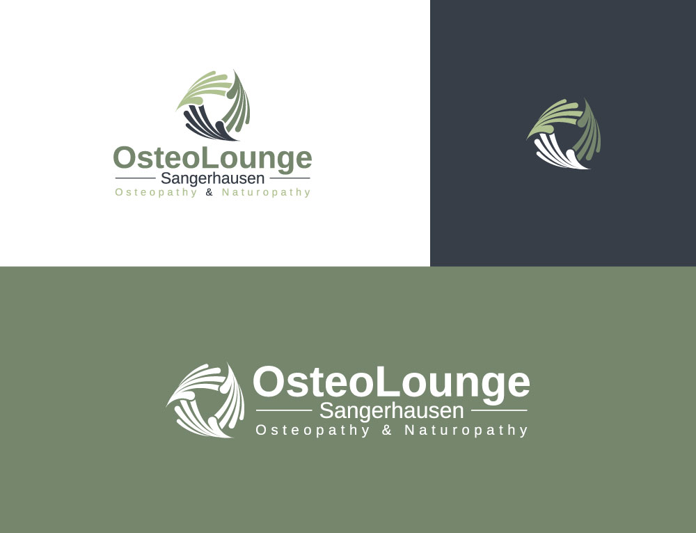 Logo-Design von Cre@8ive.Colors für PhysioPlus | Design #36211316