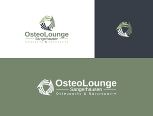 Logo-Design von Cre@8ive.Colors für PhysioPlus | Design: #36211316