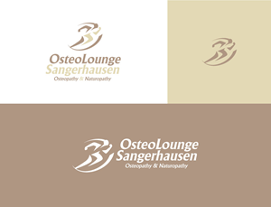 Logo-Design von Cre@8ive.Colors für PhysioPlus | Design: #36211318