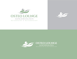 Logo-Design von Cre@8ive.Colors für PhysioPlus | Design: #36211319