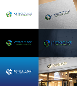 Logo-Design von designA78 für PhysioPlus | Design: #36208444