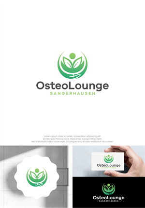 Logo-Design von M.Syaiful Huda für PhysioPlus | Design: #36212669