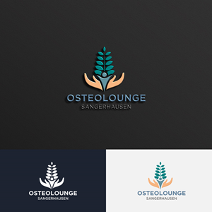 Logo-Design von teddy_sign für PhysioPlus | Design: #36210440