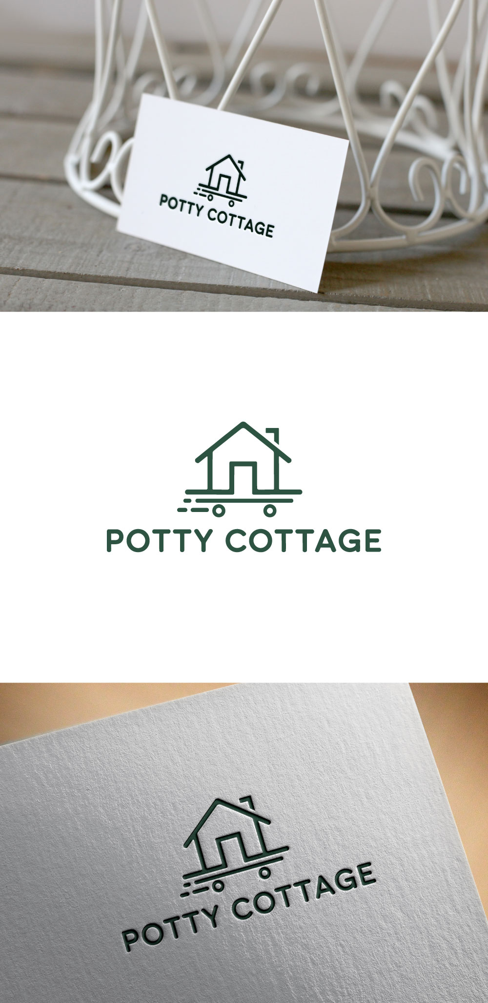 Logo Design by KING JM for this project | Design #36215653