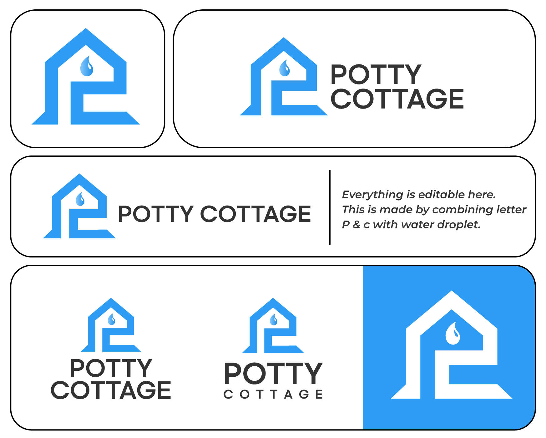 Diseño de Logo por Faizullah65 para este proyecto | Diseño #36208677